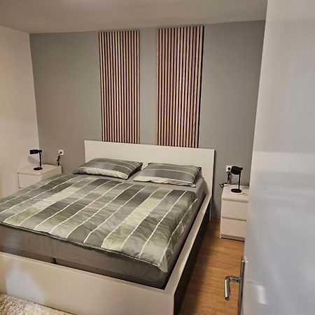 Apartman Cresnar Zagrzeb Zewnętrze zdjęcie