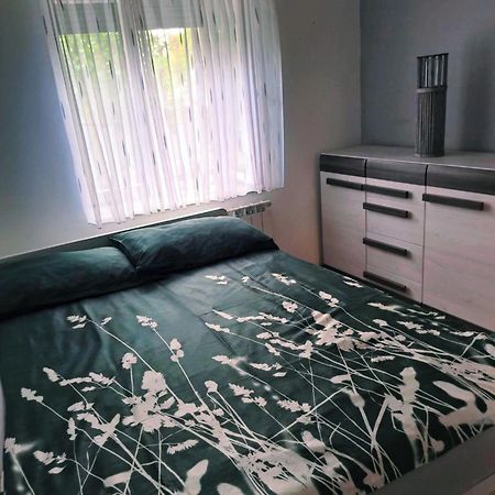Apartman Cresnar Zagrzeb Zewnętrze zdjęcie