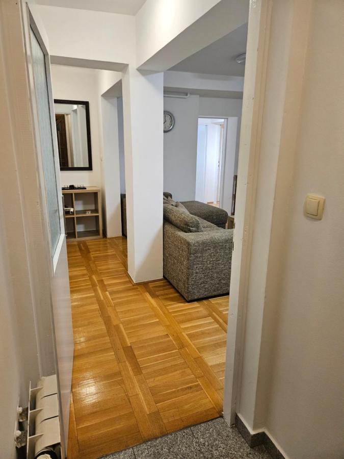 Apartman Cresnar Zagrzeb Zewnętrze zdjęcie