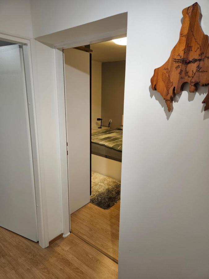 Apartman Cresnar Zagrzeb Zewnętrze zdjęcie
