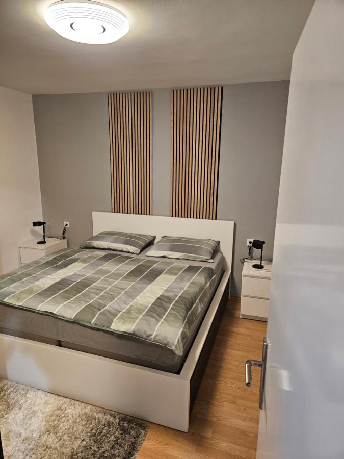 Apartman Cresnar Zagrzeb Zewnętrze zdjęcie