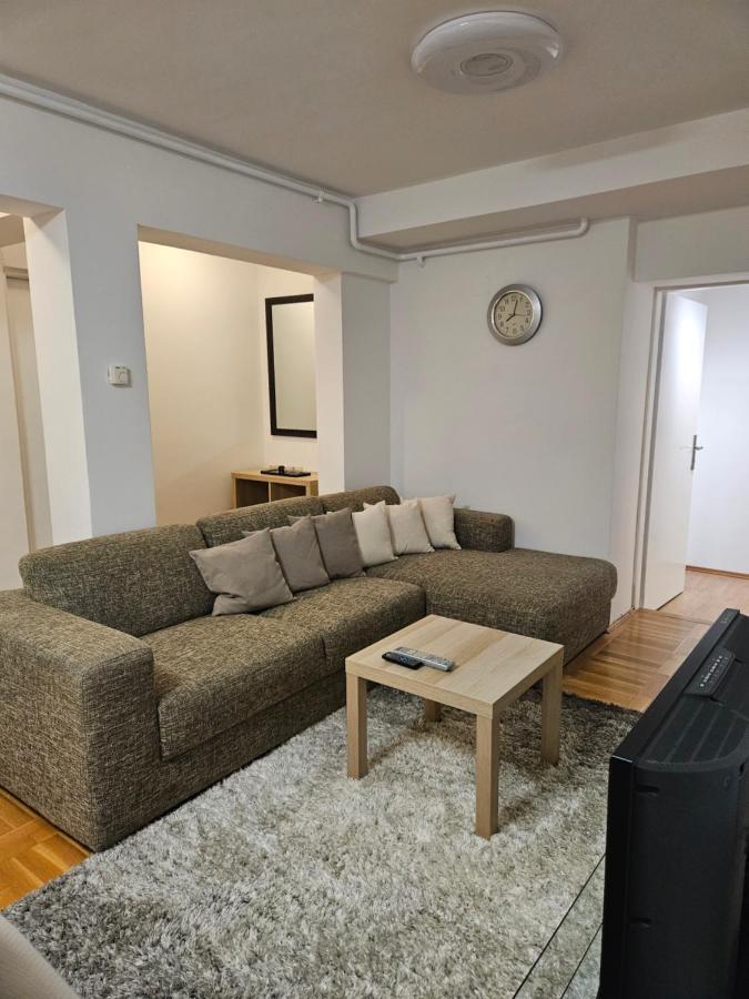 Apartman Cresnar Zagrzeb Zewnętrze zdjęcie