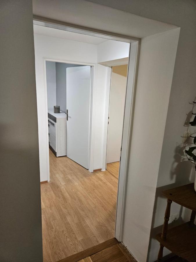 Apartman Cresnar Zagrzeb Zewnętrze zdjęcie