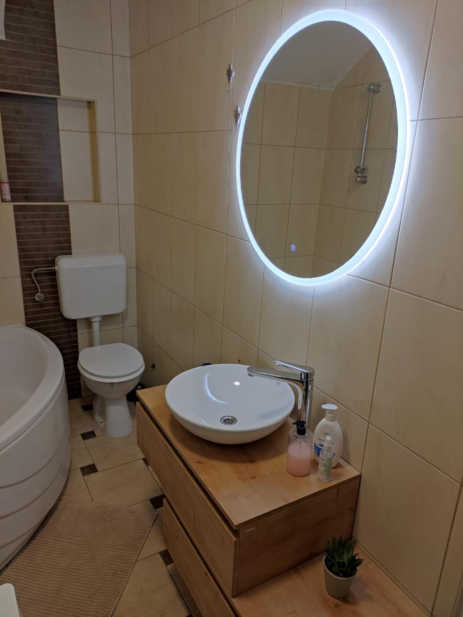 Apartman Cresnar Zagrzeb Zewnętrze zdjęcie