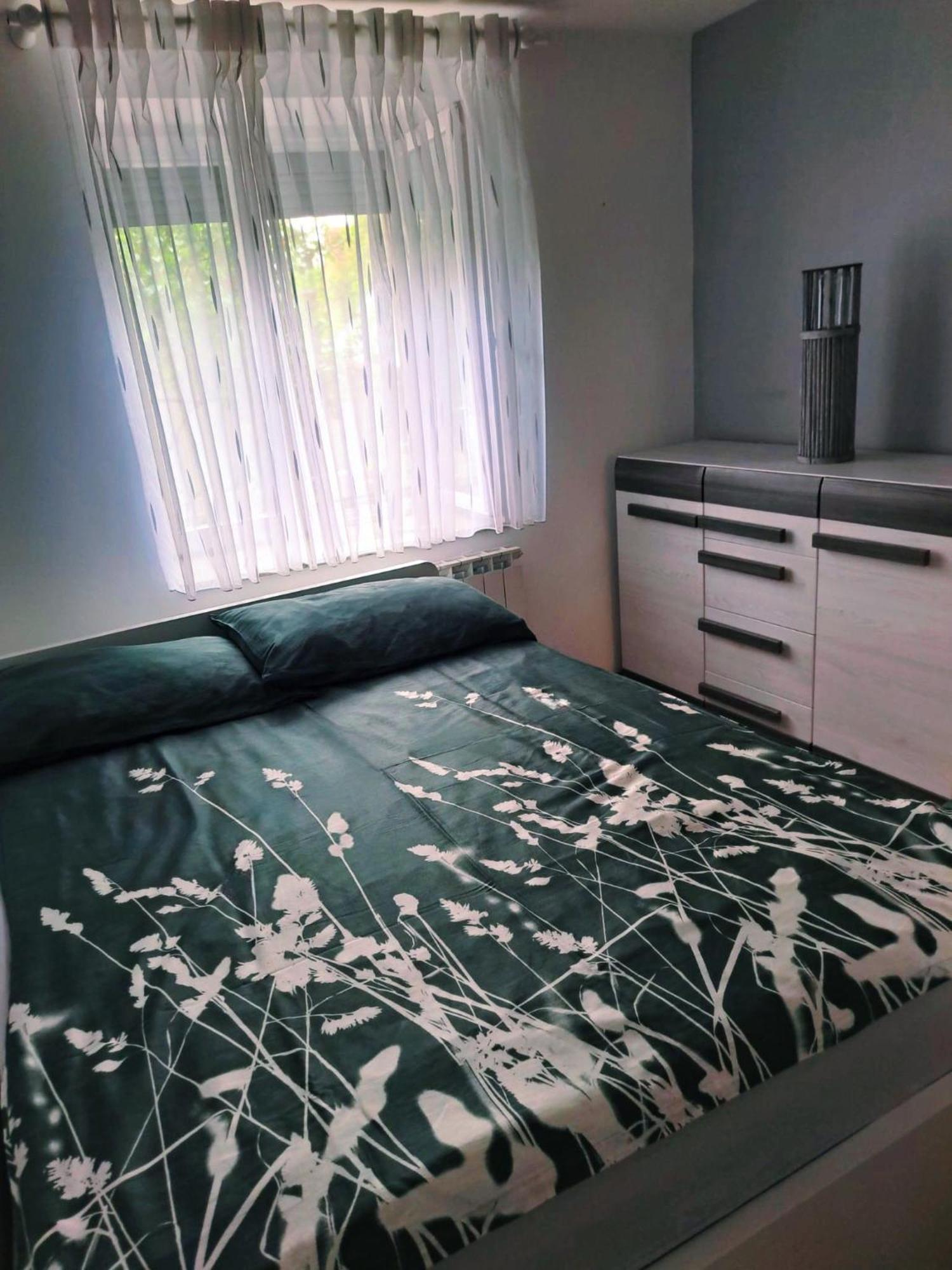 Apartman Cresnar Zagrzeb Zewnętrze zdjęcie