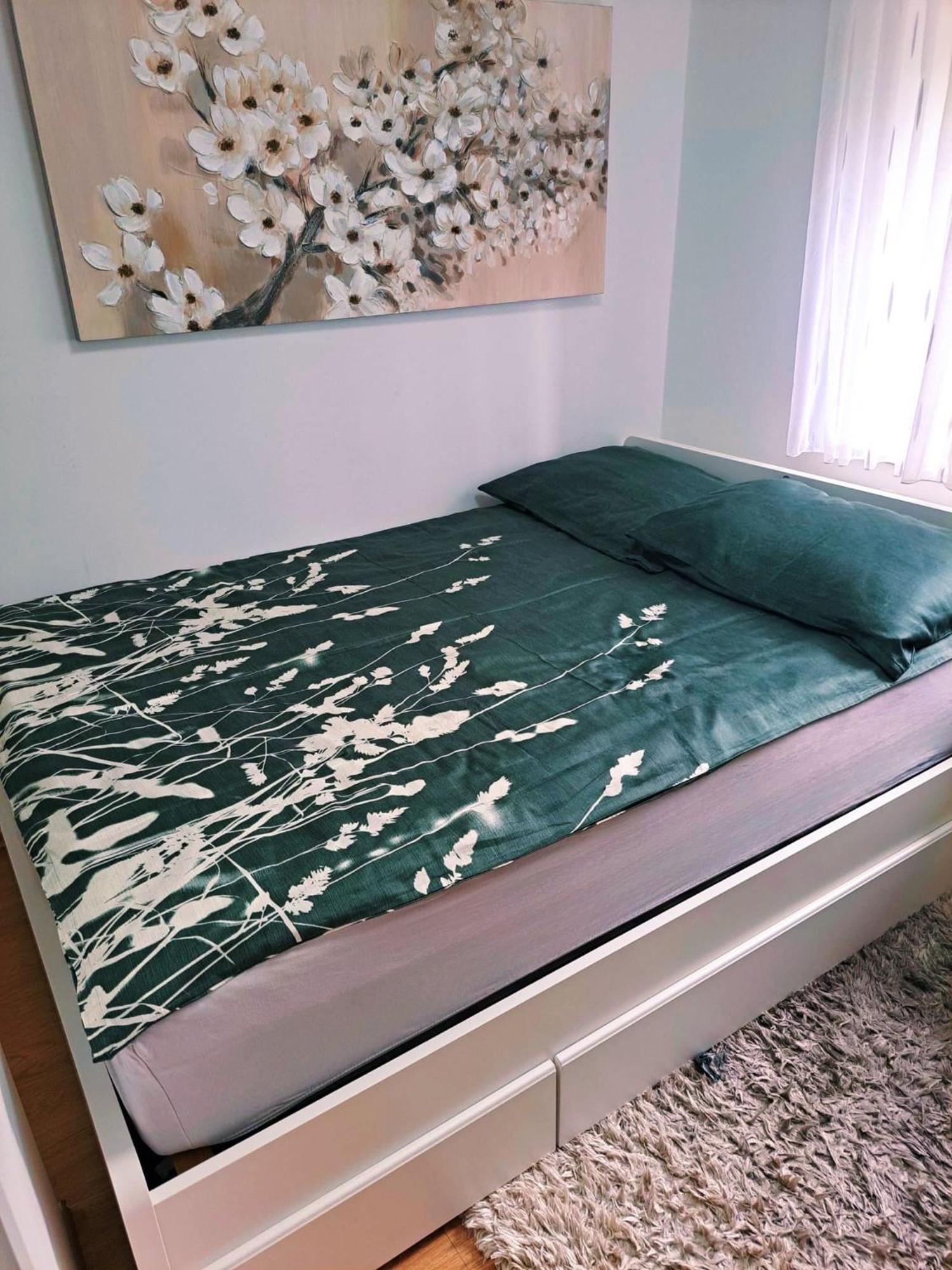Apartman Cresnar Zagrzeb Zewnętrze zdjęcie